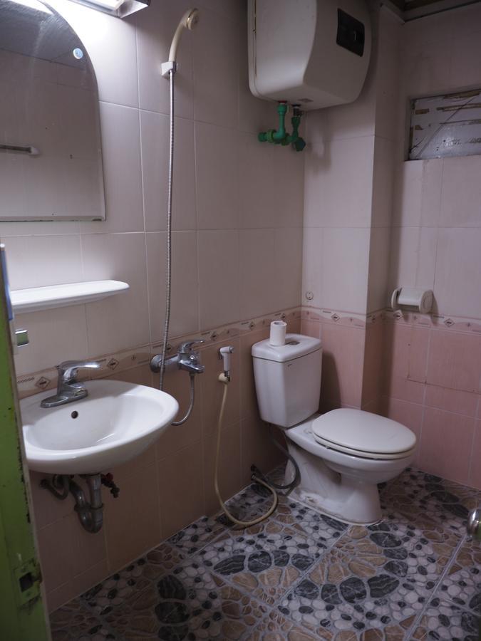 Hanoi Backpackers Hostel Exterior photo